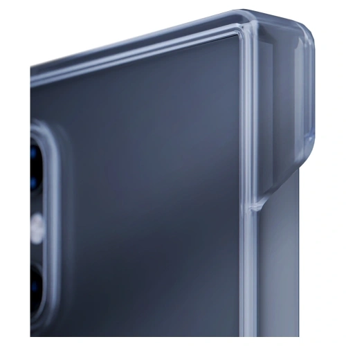 Buy 3MK Just20g Clear Case Samsung Galaxy S25 Ultra - 3MK16372 - {ean13} - Home Screen Store Europe