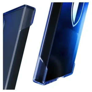 Buy 3MK Just20g Clear Case Samsung Galaxy S25 Ultra - 3MK16372 - {ean13} - Home Screen Store Europe