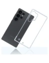 Kup Etui 3MK Just20g Clear Case do Samsung Galaxy S25 Ultra - 3MK16372 - {ean13} - Sklep Home Screen