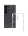 Kup Etui 3MK Just20g Clear Case do Samsung Galaxy S25 Ultra - 3MK16372 - {ean13} - Sklep Home Screen