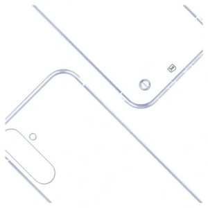 Buy 3MK Just20g Clear Case Samsung Galaxy S25+ Plus - 3MK16373 - {ean13} - Home Screen Store Europe