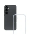 Buy 3MK Just20g Clear Case Samsung Galaxy S25+ Plus - 3MK16373 - {ean13} - Home Screen Store Europe
