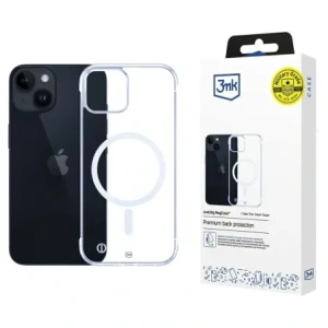 Kup 3MK Just20g MagCase Apple iPhone 13 - 3MK16374 - {ean13} - Sklep Home Screen
