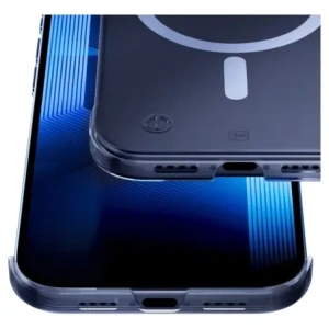 Buy 3MK Just20g MagCase Apple iPhone 13 - 3MK16374 - {ean13} - Home Screen Store Europe