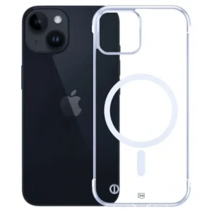 Buy 3MK Just20g MagCase Apple iPhone 13 - 3MK16374 - {ean13} - Home Screen Store Europe
