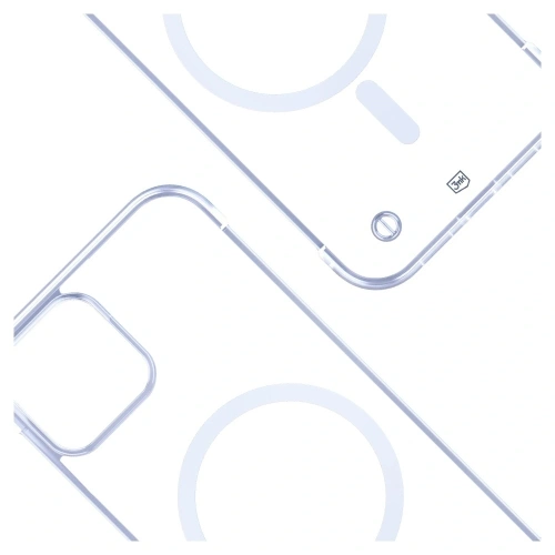 Kup 3MK Just20g MagCase Apple iPhone 13 - 3MK16374 - {ean13} - Sklep Home Screen