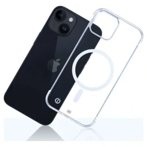 Buy 3MK Just20g MagCase Apple iPhone 13 - 3MK16374 - {ean13} - Home Screen Store Europe