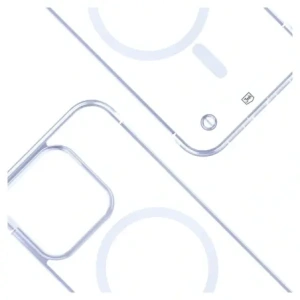 Etui 3MK Just20g MagCase do Apple iPhone 13 Pro Max