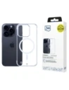 3MK Just20g MagCase Apple iPhone 14 Pro