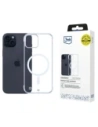3MK Just20g MagCase Apple iPhone 15