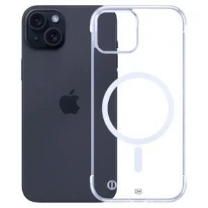 Kup Etui 3MK Just20g MagCase do Apple iPhone 15 - 3MK16381 - {ean13} - Sklep Home Screen