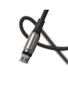 Kup Kabel magnetický micro USB Baseus Zinc 2A 1m (černý) - BSU1518BLK - {ean13} - Sklep Home Screen