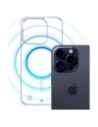 Buy 3MK Just20g MagCase Apple iPhone 15 Pro - 3MK16383 - {ean13} - Home Screen Store Europe