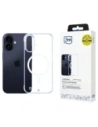 Kup 3MK Just20g MagCase Apple iPhone 16 - 3MK16385 - {ean13} - Sklep Home Screen