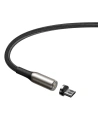 Kup Baseus Magnetisches Mikro-USB-Kabel Zink 2A 1m (schwarz) - BSU1518BLK - {ean13} - Sklep Home Screen