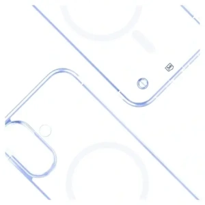 Kup 3MK Just20g MagCase Apple iPhone 16 Plus - 3MK16386 - {ean13} - Sklep Home Screen