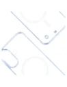 Buy 3MK Just20g MagCase Apple iPhone 16 Plus - 3MK16386 - {ean13} - Home Screen Store Europe