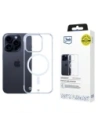 Kup 3MK Just20g MagCase Apple iPhone 16 Pro - 3MK16387 - {ean13} - Sklep Home Screen
