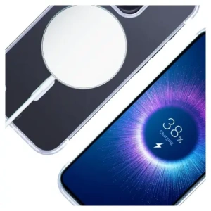 Kup 3MK Just20g MagCase Apple iPhone 16 Pro Max - 3MK16388 - {ean13} - Sklep Home Screen