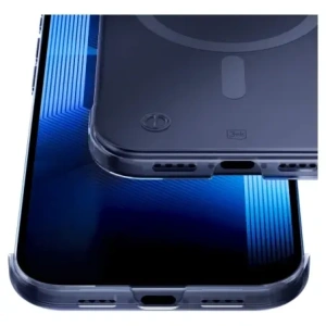 Kup 3MK Just20g MagCase Apple iPhone 16 Pro Max - 3MK16388 - {ean13} - Sklep Home Screen