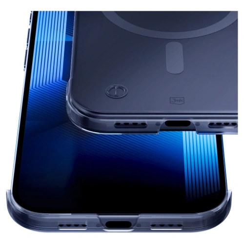 Buy 3MK Just20g MagCase Apple iPhone 16 Pro Max - 3MK16388 - {ean13} - Home Screen Store Europe