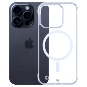 Kup 3MK Just20g MagCase Apple iPhone 16 Pro Max - 3MK16388 - {ean13} - Sklep Home Screen