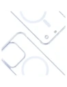 Kup Etui 3MK Just20g MagCase do Apple iPhone 16 Pro Max - 3MK16388 - {ean13} - Sklep Home Screen