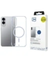 3MK Just20g MagCase Samsung Galaxy S25 Edge