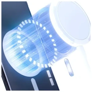 Kup 3MK Just20g MagCase Samsung Galaxy S25 Edge - 3MK16389 - {ean13} - Sklep Home Screen