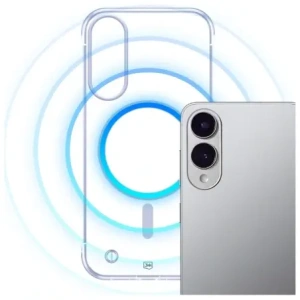 Kup 3MK Just20g MagCase Samsung Galaxy S25 Edge - 3MK16389 - {ean13} - Sklep Home Screen