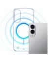 Kup 3MK Just20g MagCase Samsung Galaxy S25 Edge - 3MK16389 - {ean13} - Sklep Home Screen