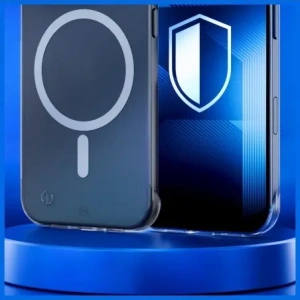 Kup 3MK Just20g MagCase Samsung Galaxy S25 Edge - 3MK16389 - {ean13} - Sklep Home Screen