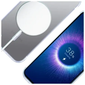 Kup 3MK Just20g MagCase Samsung Galaxy S25 Edge - 3MK16389 - {ean13} - Sklep Home Screen