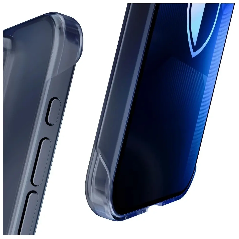 Etui 3MK Just20g MagCase do Samsung Galaxy S25 Edge