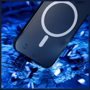 Kup 3MK Just20g MagCase Samsung Galaxy S25 Edge - 3MK16389 - {ean13} - Sklep Home Screen