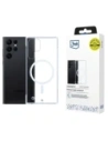 Kup Etui 3MK Just20g MagCase do Samsung Galaxy S22 Ultra 5G - 3MK16390 - {ean13} - Sklep Home Screen