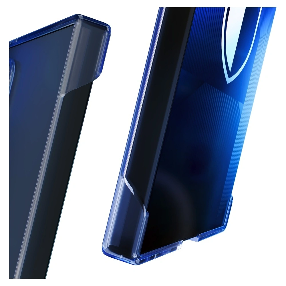 Etui 3MK Just20g MagCase do Samsung Galaxy S22 Ultra 5G