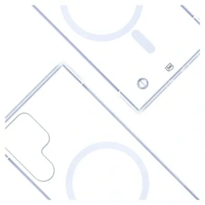 Kup 3MK Just20g MagCase Samsung Galaxy S22 Ultra 5G - 3MK16390 - {ean13} - Sklep Home Screen