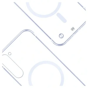 Etui 3MK Just20g MagCase do Samsung Galaxy S23 5G