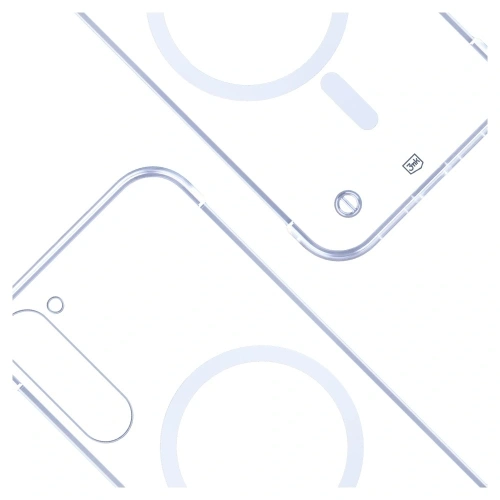 Buy 3MK Just20g MagCase Samsung Galaxy S23 5G - 3MK16391 - {ean13} - Home Screen Store Europe