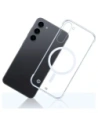 Kup Etui 3MK Just20g MagCase do Samsung Galaxy S23 5G - 3MK16391 - {ean13} - Sklep Home Screen