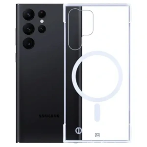 Kup 3MK Just20g MagCase Samsung Galaxy S24 Ultra - 3MK16395 - {ean13} - Sklep Home Screen