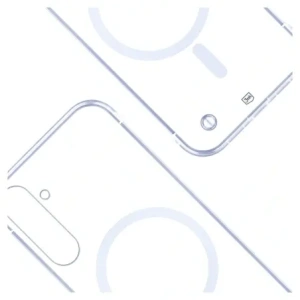 Kup Etui 3MK Just20g MagCase do Samsung Galaxy S24+ Plus - 3MK16396 - {ean13} - Sklep Home Screen