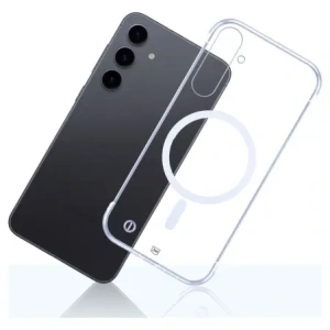 Kup Etui 3MK Just20g MagCase do Samsung Galaxy S24+ Plus - 3MK16396 - {ean13} - Sklep Home Screen