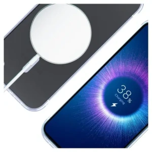 Kup 3MK Just20g MagCase Samsung Galaxy S25 - 3MK16397 - {ean13} - Sklep Home Screen