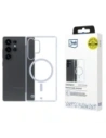 Etui 3MK Just20g MagCase do Samsung Galaxy S25 Ultra