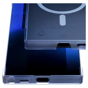 Buy 3MK Just20g MagCase Samsung Galaxy S25 Ultra - 3MK16398 - {ean13} - Home Screen Store Europe