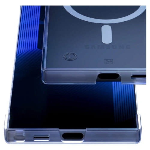 Buy 3MK Just20g MagCase Samsung Galaxy S25 Ultra - 3MK16398 - {ean13} - Home Screen Store Europe