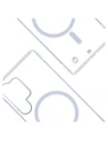 Buy 3MK Just20g MagCase Samsung Galaxy S25 Ultra - 3MK16398 - {ean13} - Home Screen Store Europe