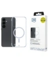 Kup 3MK Just20g MagCase Samsung Galaxy S25+ Plus - 3MK16399 - {ean13} - Sklep Home Screen